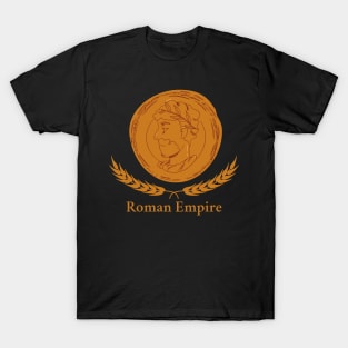 Roman Empire T-Shirt